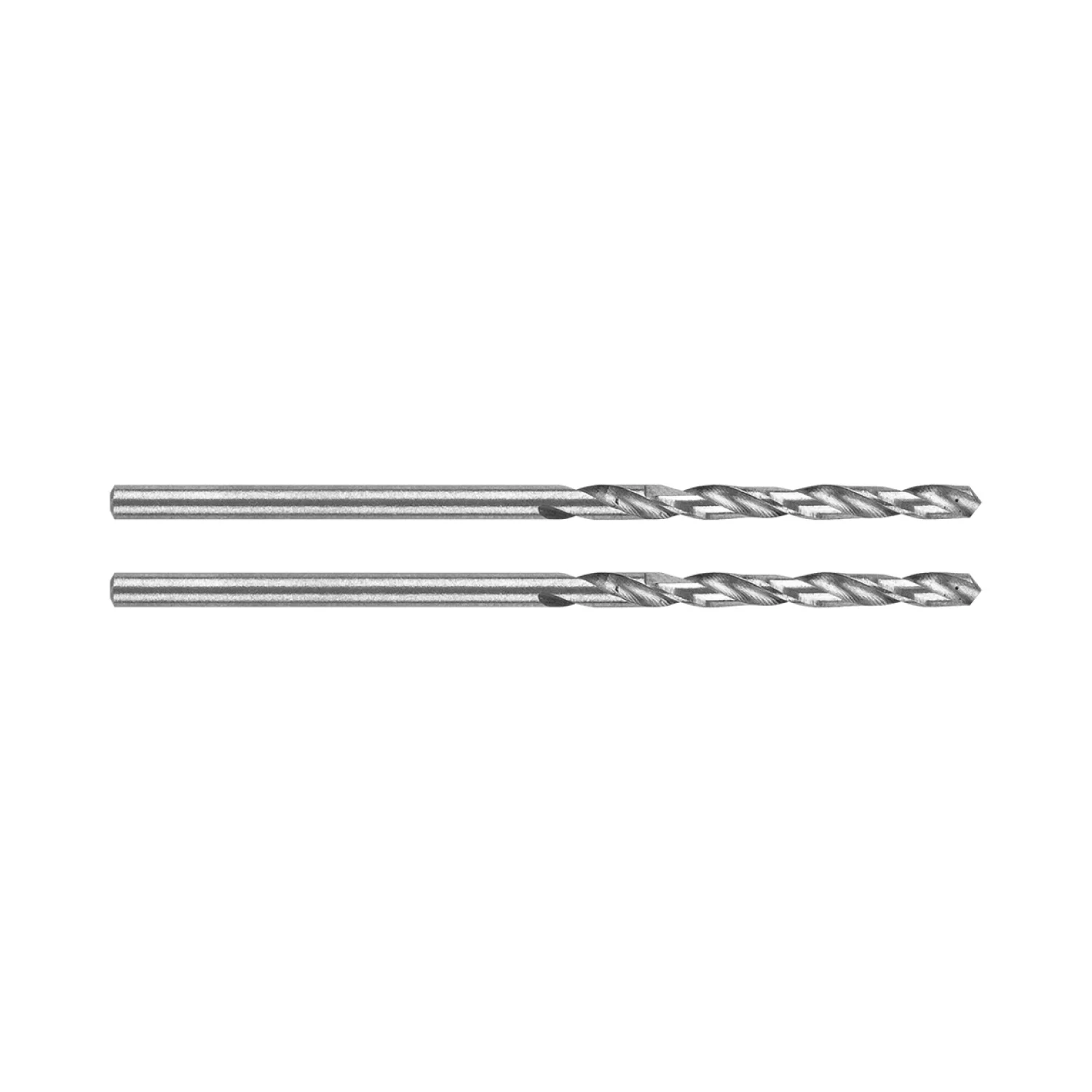 GRAPHITE Csigafúró, HSS DIN338, 2.5mm, 2db, min. rendelés: 5cs