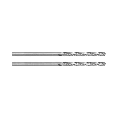 GRAPHITE Csigafúró, HSS DIN338, 3mm, 2db, min. rendelés: 5cs fúrószár