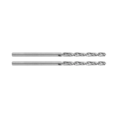 GRAPHITE Csigafúró, HSS DIN338, 3.2mm, 2db, min. rendelés: 5cs fúrószár