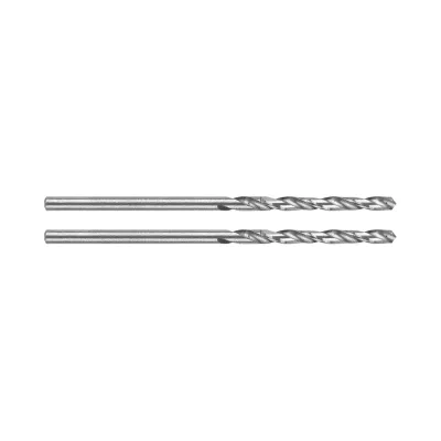 GRAPHITE Csigafúró, HSS DIN338, 3.5mm, 2db, min. rendelés: 5cs fúrószár