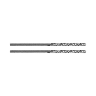 GRAPHITE Csigafúró, HSS DIN338, 4mm, 2db, min. rendelés: 5cs fúrószár