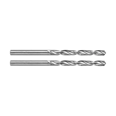 GRAPHITE Csigafúró, HSS DIN338, 4.5mm, 2db, min. rendelés: 5cs fúrószár