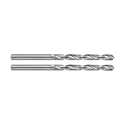 GRAPHITE Csigafúró, HSS DIN338, 5mm, 2db, min. rendelés: 5cs fúrószár