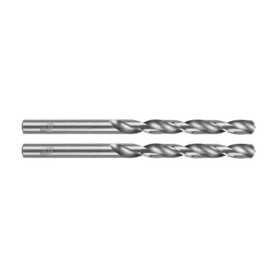 GRAPHITE Csigafúró, HSS DIN338, 6mm, 2db, min. rendelés: 5cs fúrószár