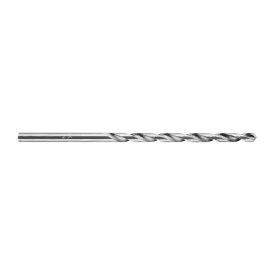 GRAPHITE Csigafúró HSS hosszú 5x132/87mm, DIN340, min. rendelés: 5db fúrószár