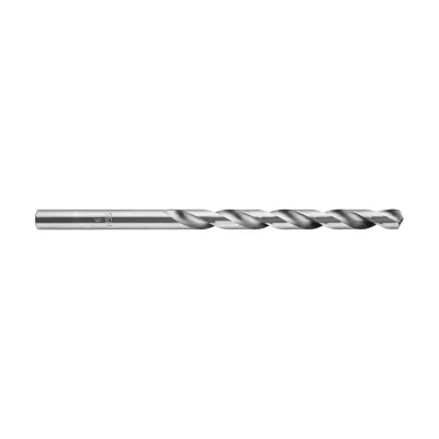 GRAPHITE Csigafúró HSS hosszú 6x139/91mm, DIN340, min. rendelés: 5db fúrószár