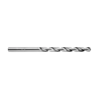 GRAPHITE Csigafúró HSS hosszú 8x165/109mm, DIN340 fúrószár
