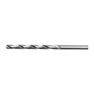 GRAPHITE Csigafúró HSS hosszú 10x184/121mm, DIN340 fúrószár