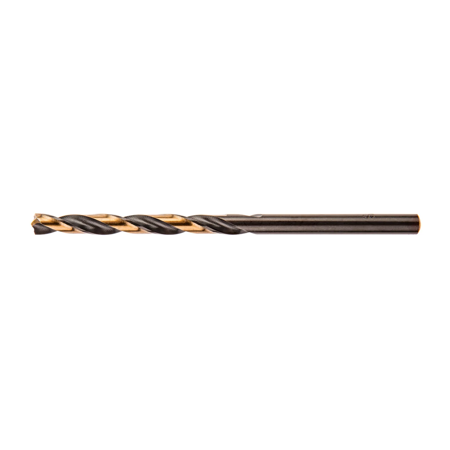 NEO HSS-CNC csigafúró, 124°, Pro-Tec, 3.5mm, min. rendelés: 5db