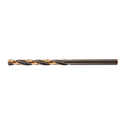 NEO HSS-CNC csigafúró, 124°, Pro-Tec, 4mm, min. rendelés: 5db fúrószár