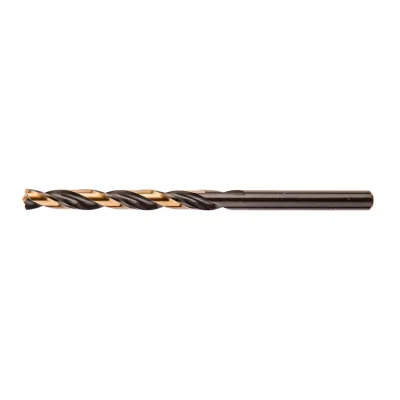 NEO HSS-CNC csigafúró, 124°, Pro-Tec, 4.5mm, min. rendelés: 5db fúrószár
