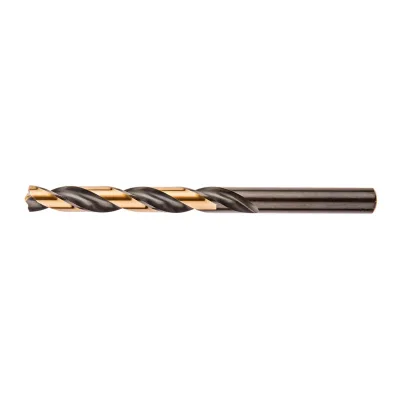 NEO HSS-CNC csigafúró, 124°, Pro-Tec, 10mm fúrószár