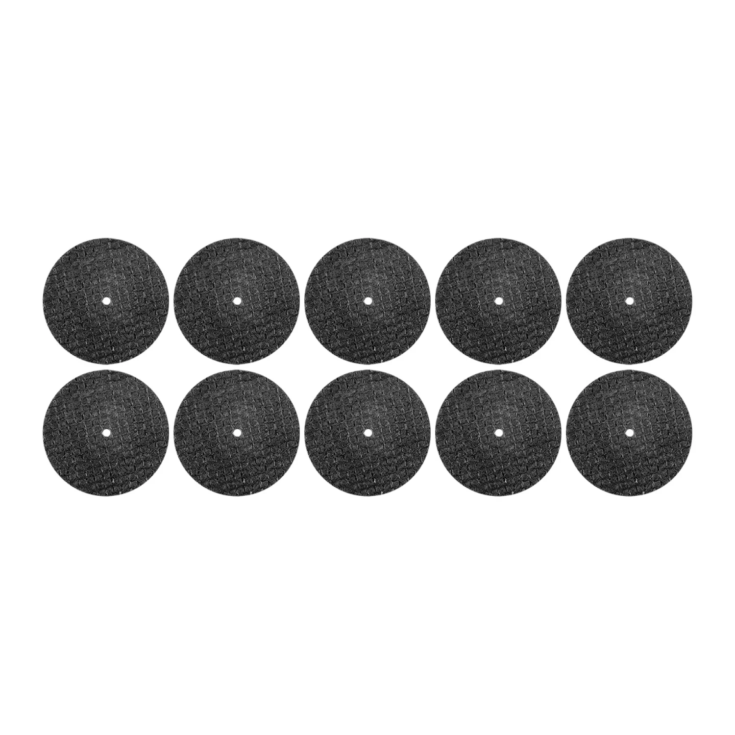 NEO Vágótárcsa, korund/szilícium-karbid, duplahálós 32x3.2mm, 10db