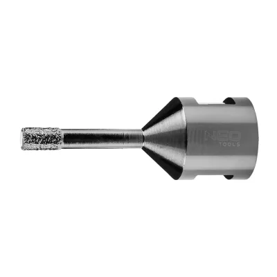 NEO Körkivágó gyémántos 6mm, M14 fúrószár