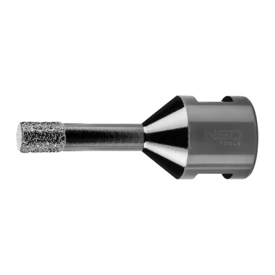 NEO Körkivágó gyémántos 8mm, M14 fúrószár