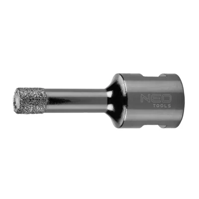 NEO Körkivágó gyémántos 10mm, M14 fúrószár