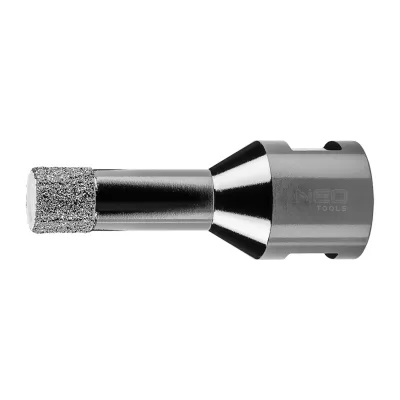 NEO Körkivágó gyémántos 12mm, M14 fúrószár