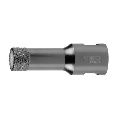 NEO Körkivágó gyémántos 16mm, M14 fúrószár
