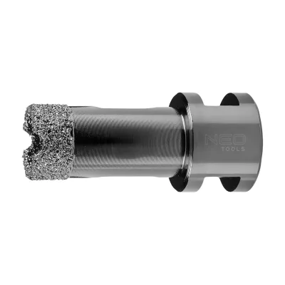 NEO Körkivágó gyémántos 20mm, M14 fúrószár