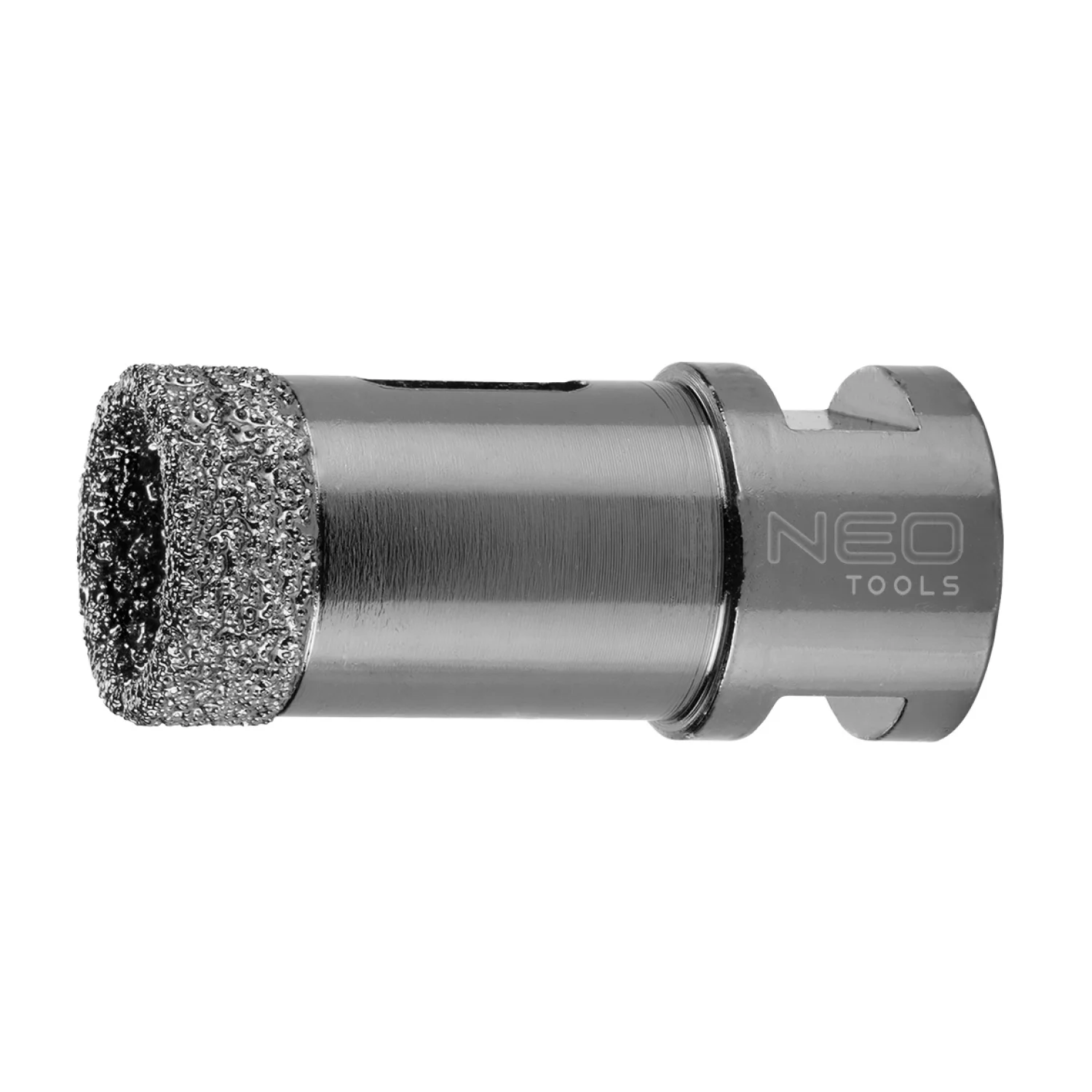 NEO Körkivágó gyémántos 25mm, M14