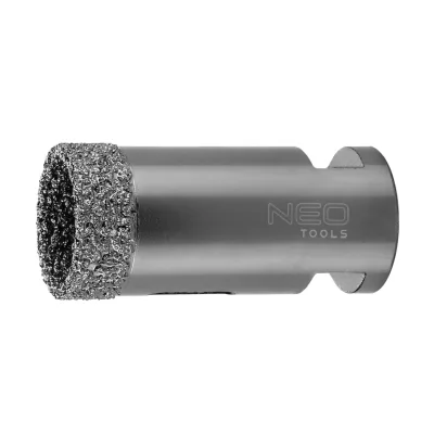 NEO Körkivágó gyémántos 28mm, M14 fúrószár