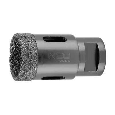 NEO Körkivágó gyémántos 32mm, M14 fúrószár