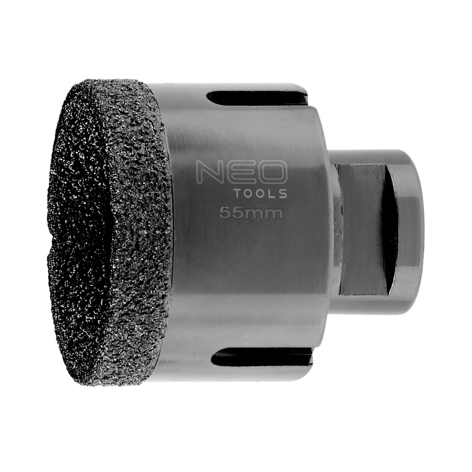 NEO Körkivágó gyémántos 55mm, M14