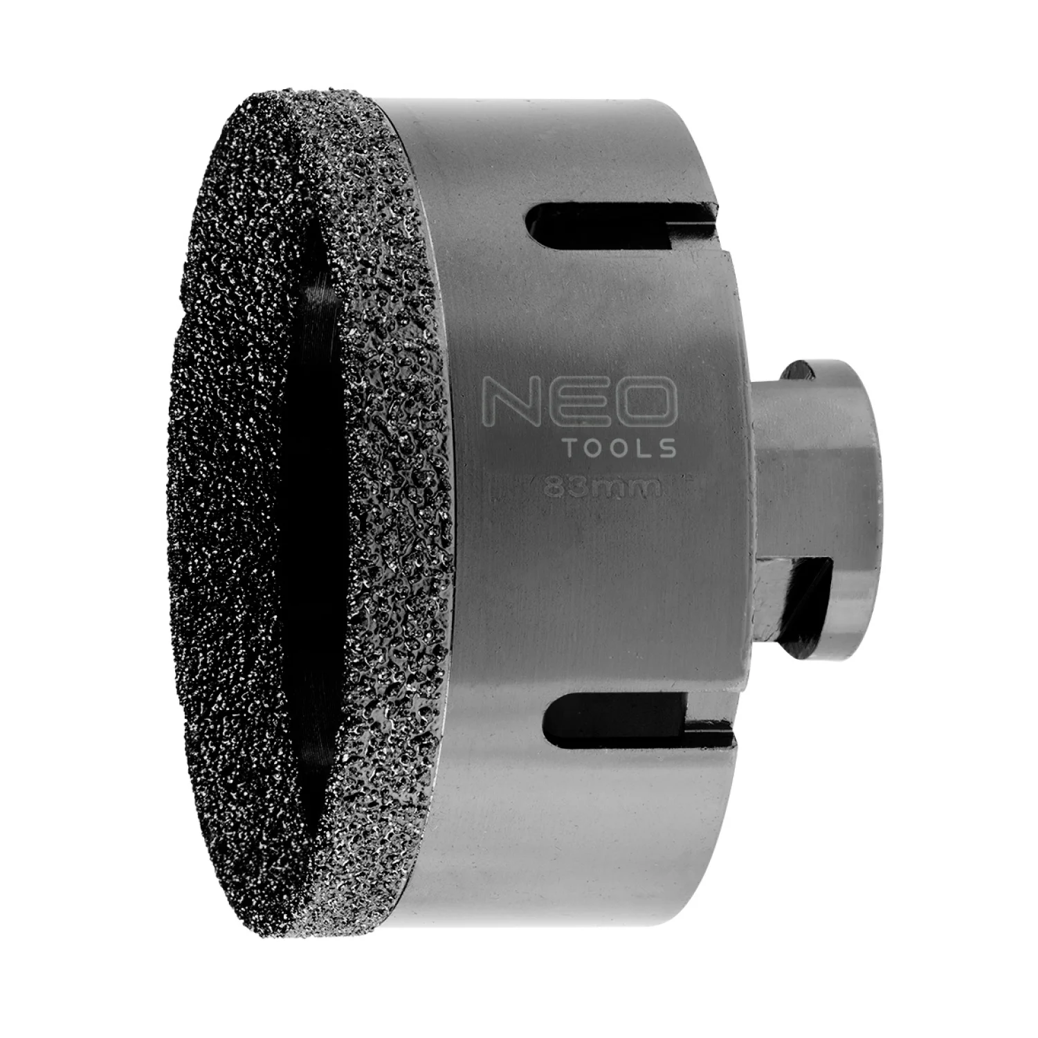 NEO Körkivágó gyémántos 83mm, M14
