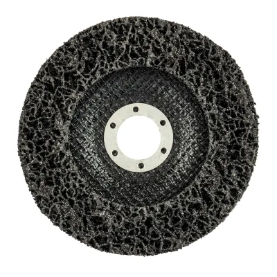 NEO Tisztítókorong sarokcsiszolóhoz 125mm