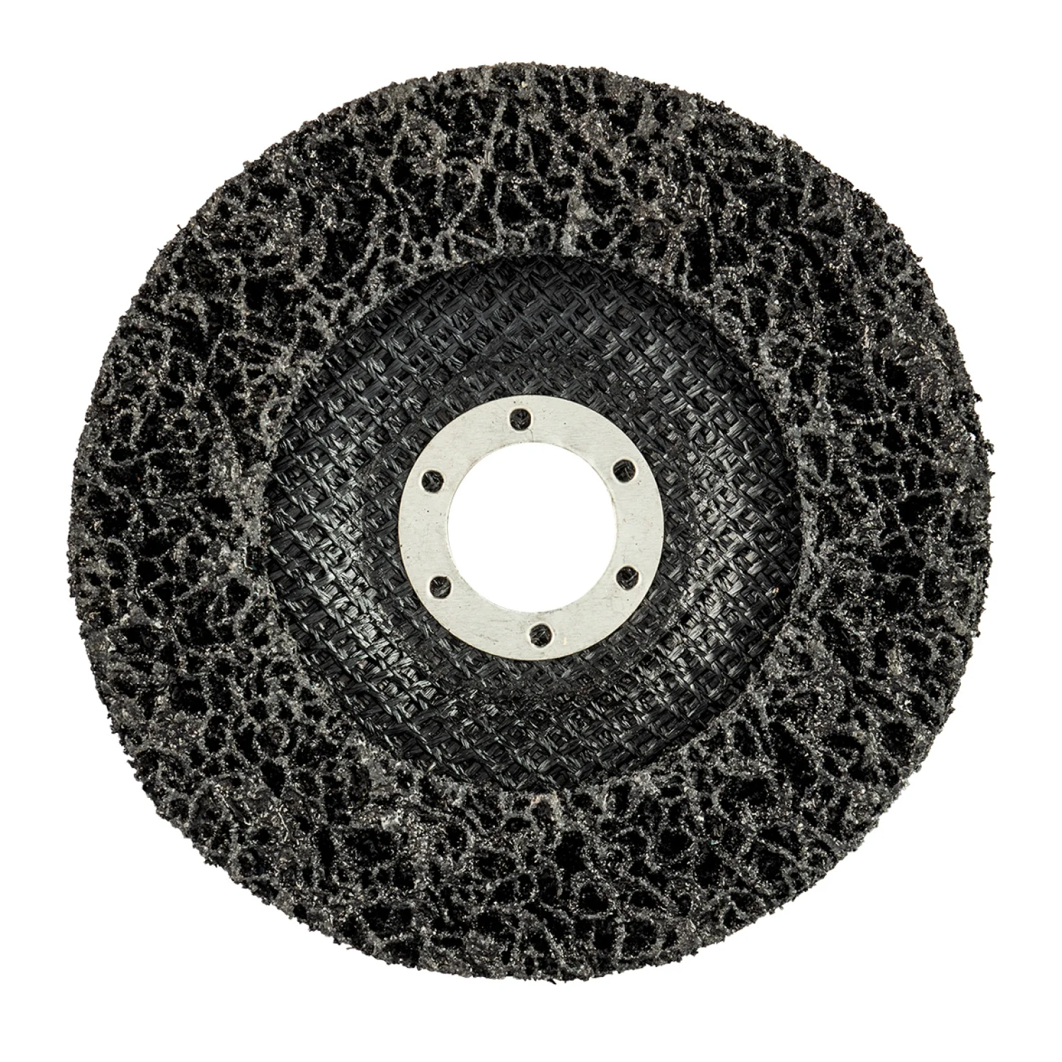NEO Tisztítókorong sarokcsiszolóhoz 125mm