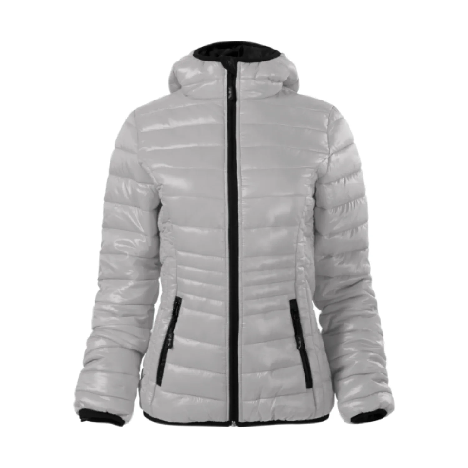 MALFINI Premium Everest ezüstszürke A4