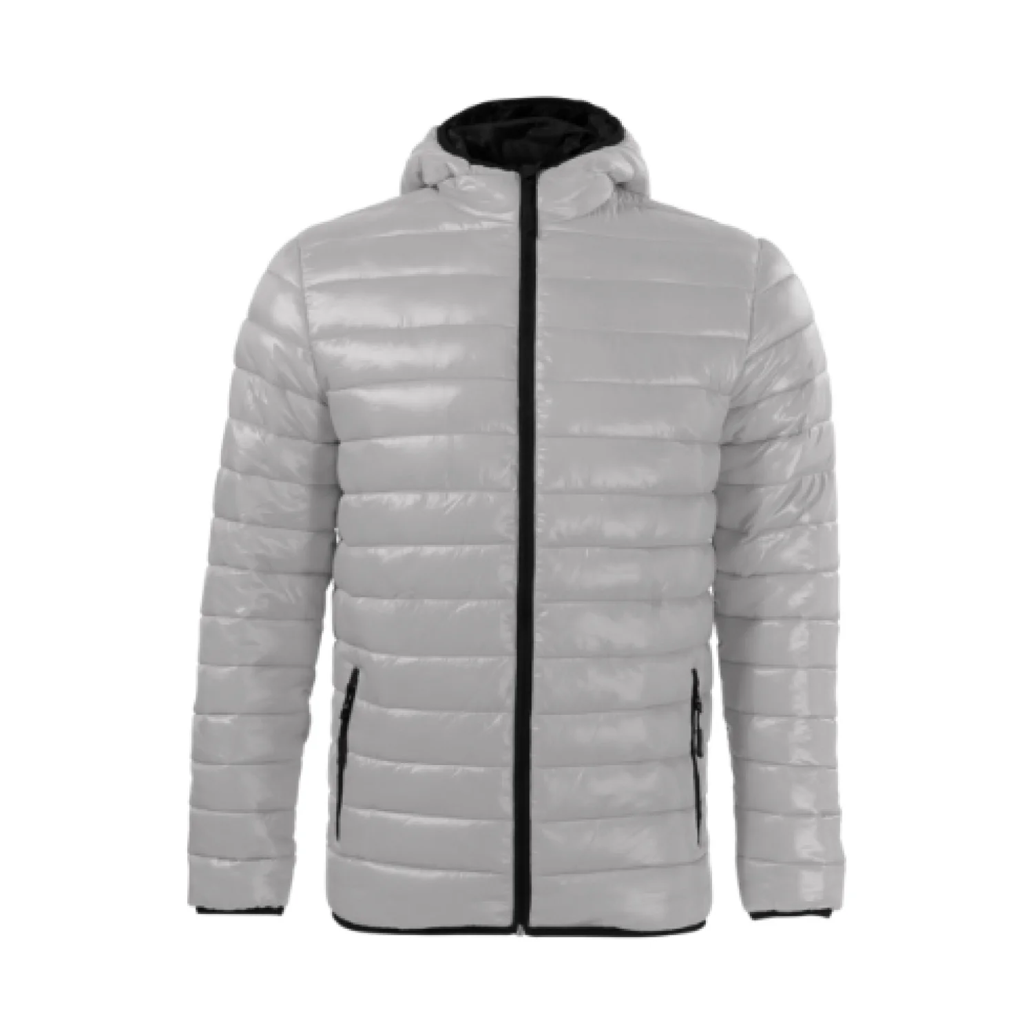 MALFINI Premium Everest ezüstszürke A4