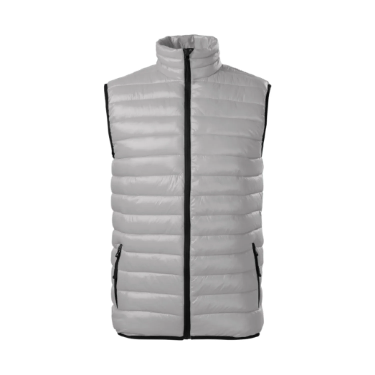MALFINI Premium Everest ezüstszürke A4