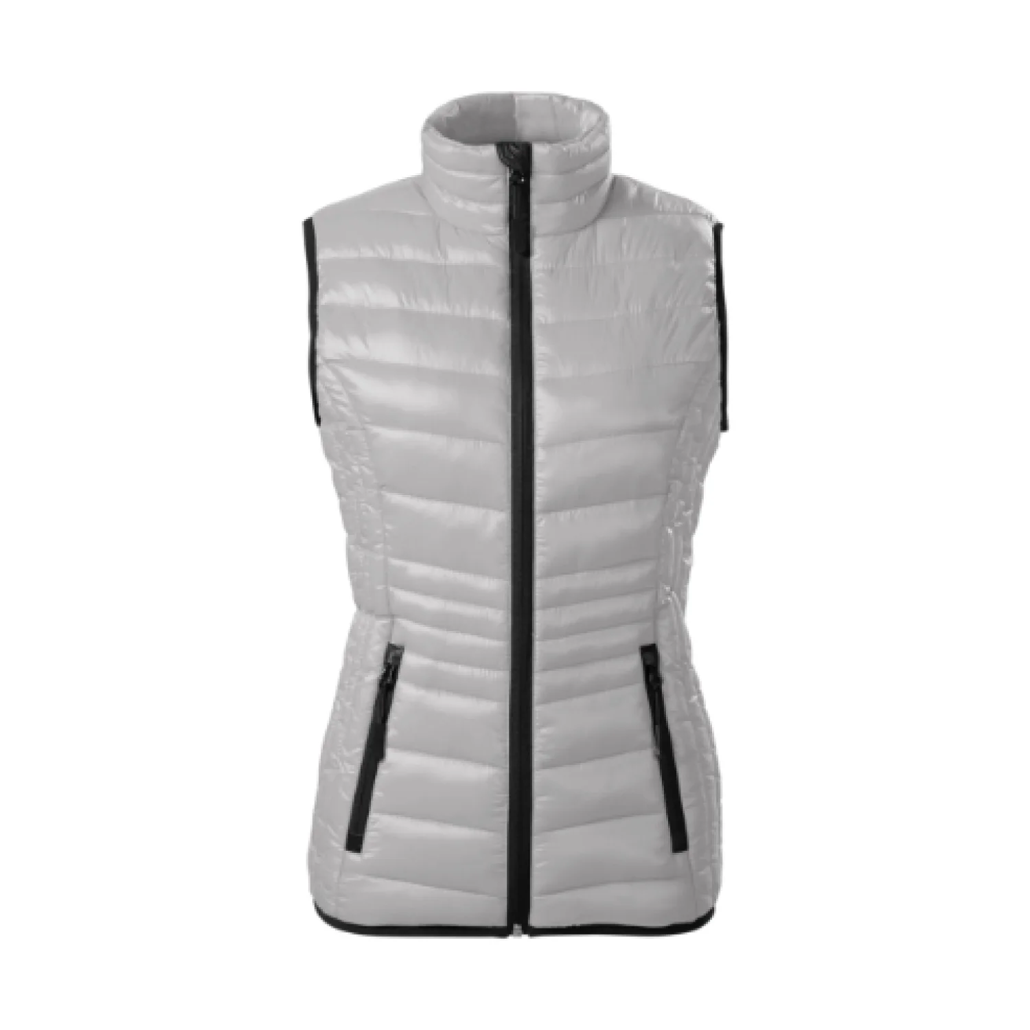 MALFINI Premium Everest ezüstszürke A4