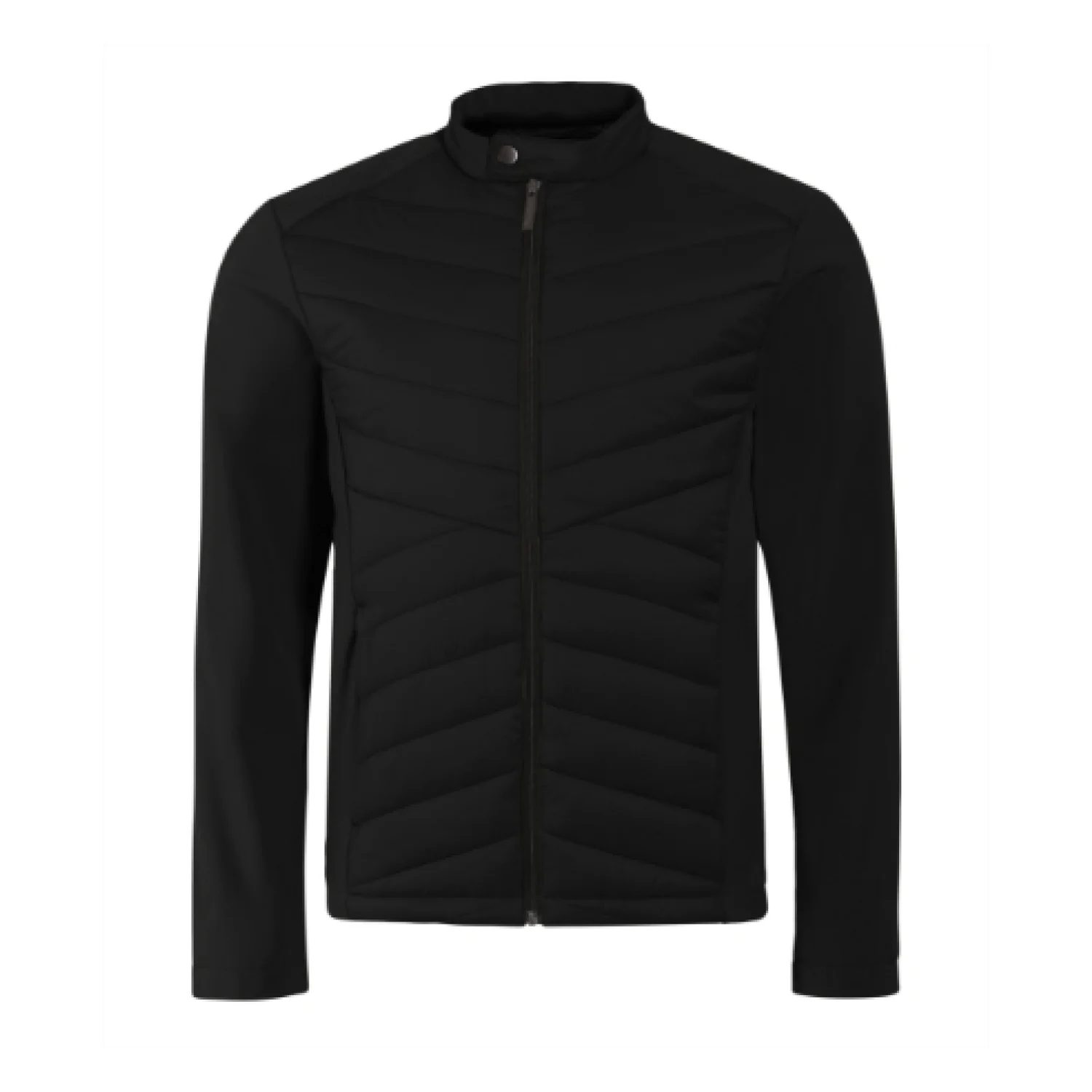 MALFINI Premium Cross fekete 01
