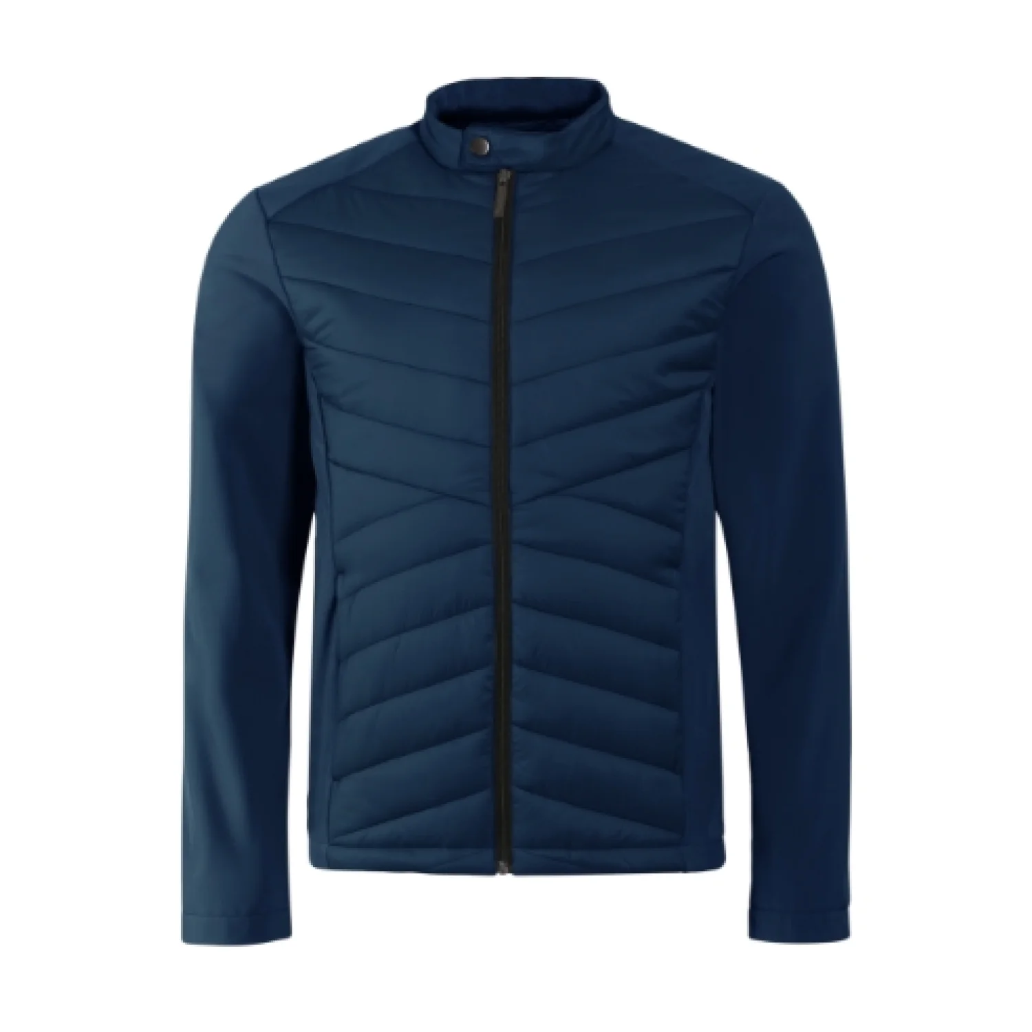 MALFINI Premium Cross tengerészkék 02