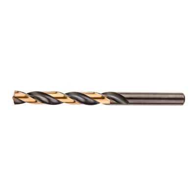 GRAPHITE HSS-CNC csigafúró, 124°, Pro-Tec, 12.5mm fúrószár