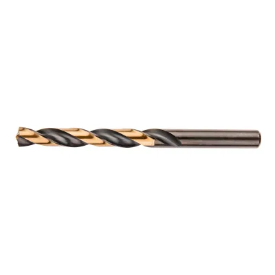 GRAPHITE HSS-CNC csigafúró, 124°, Pro-Tec, 13mm fúrószár