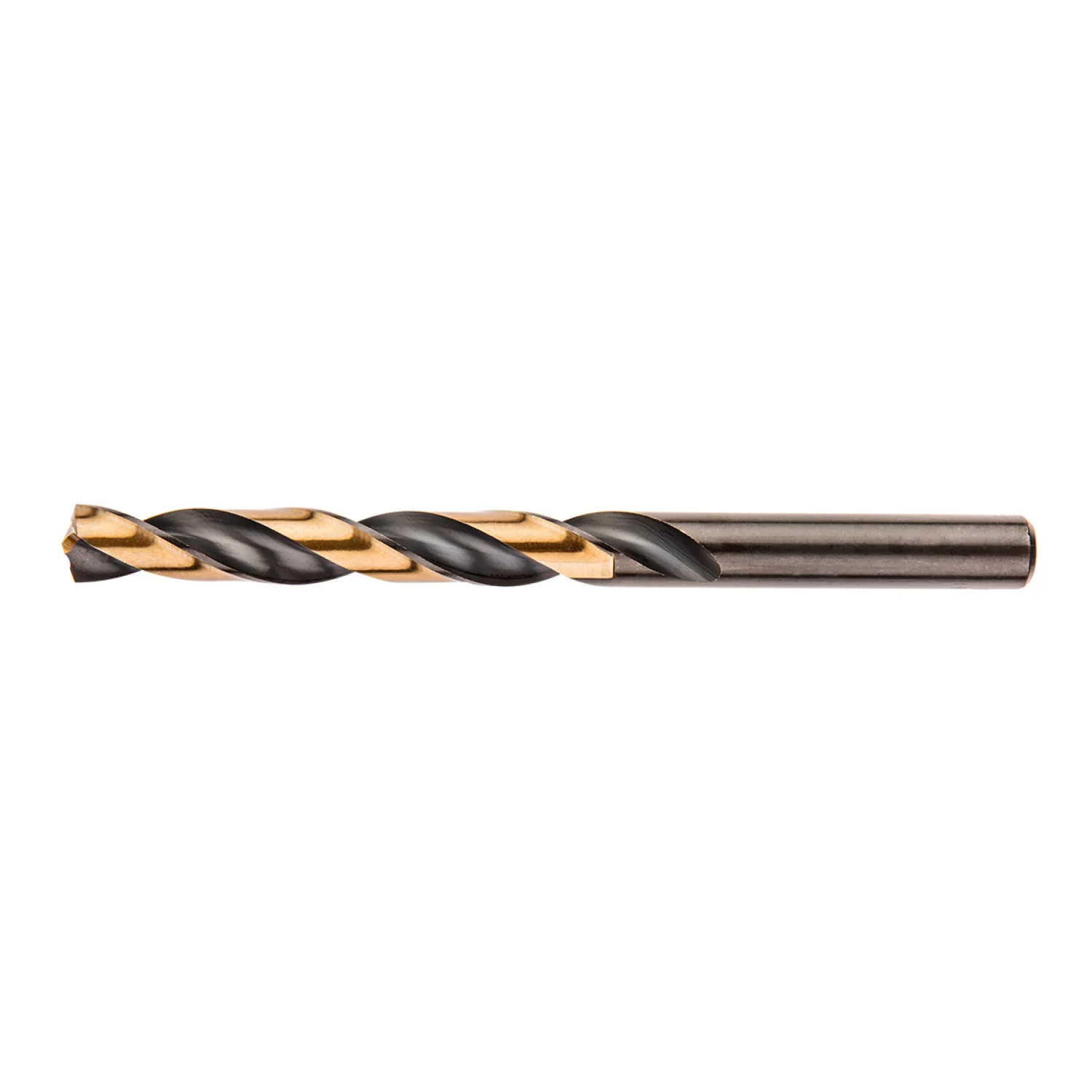 GRAPHITE HSS-CNC csigafúró, 124°, Pro-Tec, 13mm