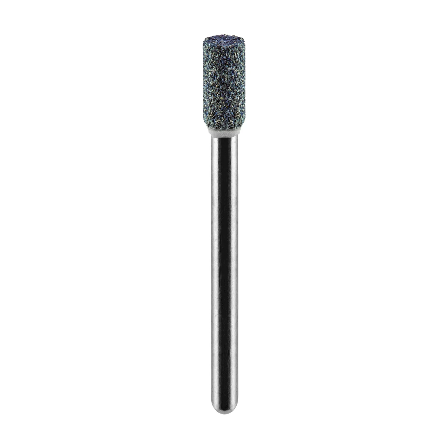 GRAPHITE Csapos csiszolókő 3x8mm, henger, szár 3.2mm, 3db