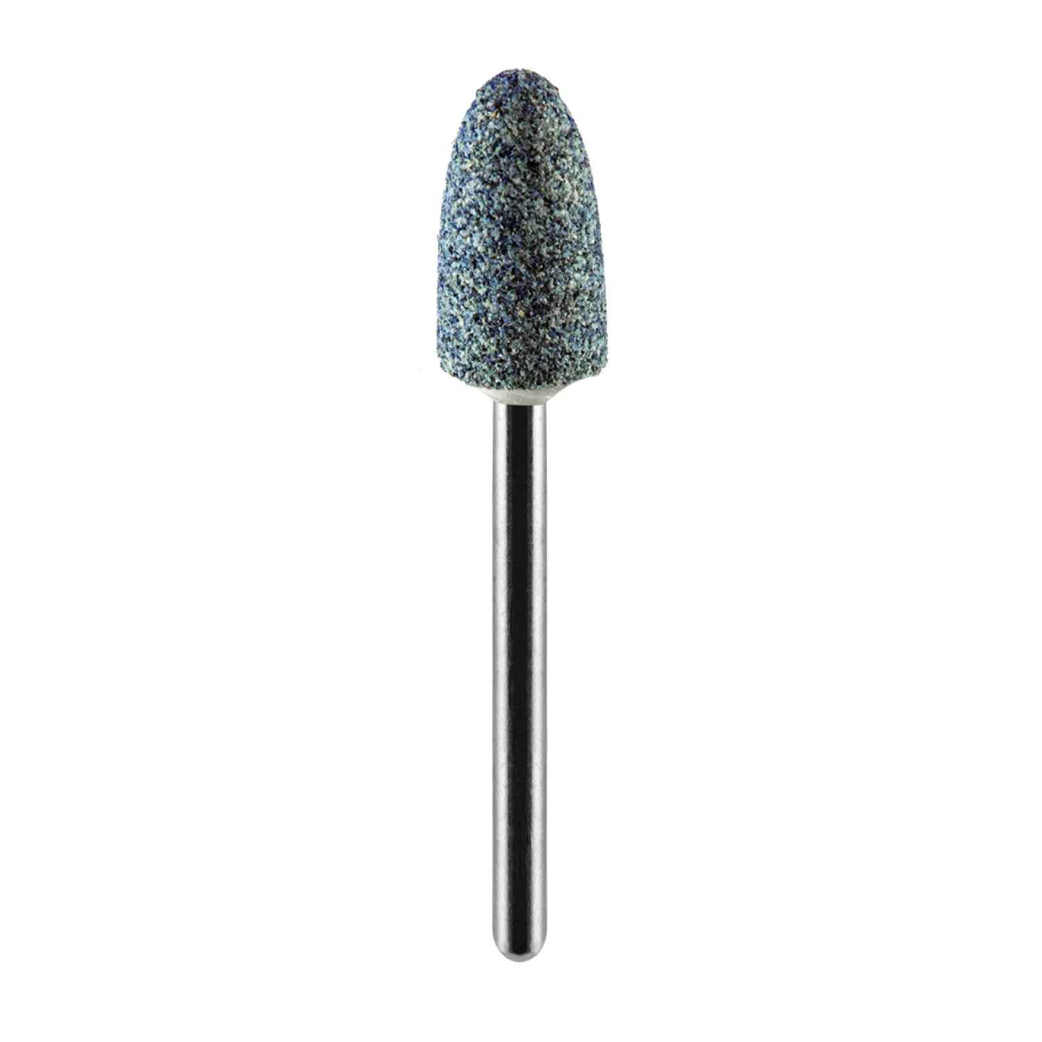 GRAPHITE Csapos csiszolókő 6x10mm, töltény, szár 3.2mm, 3db