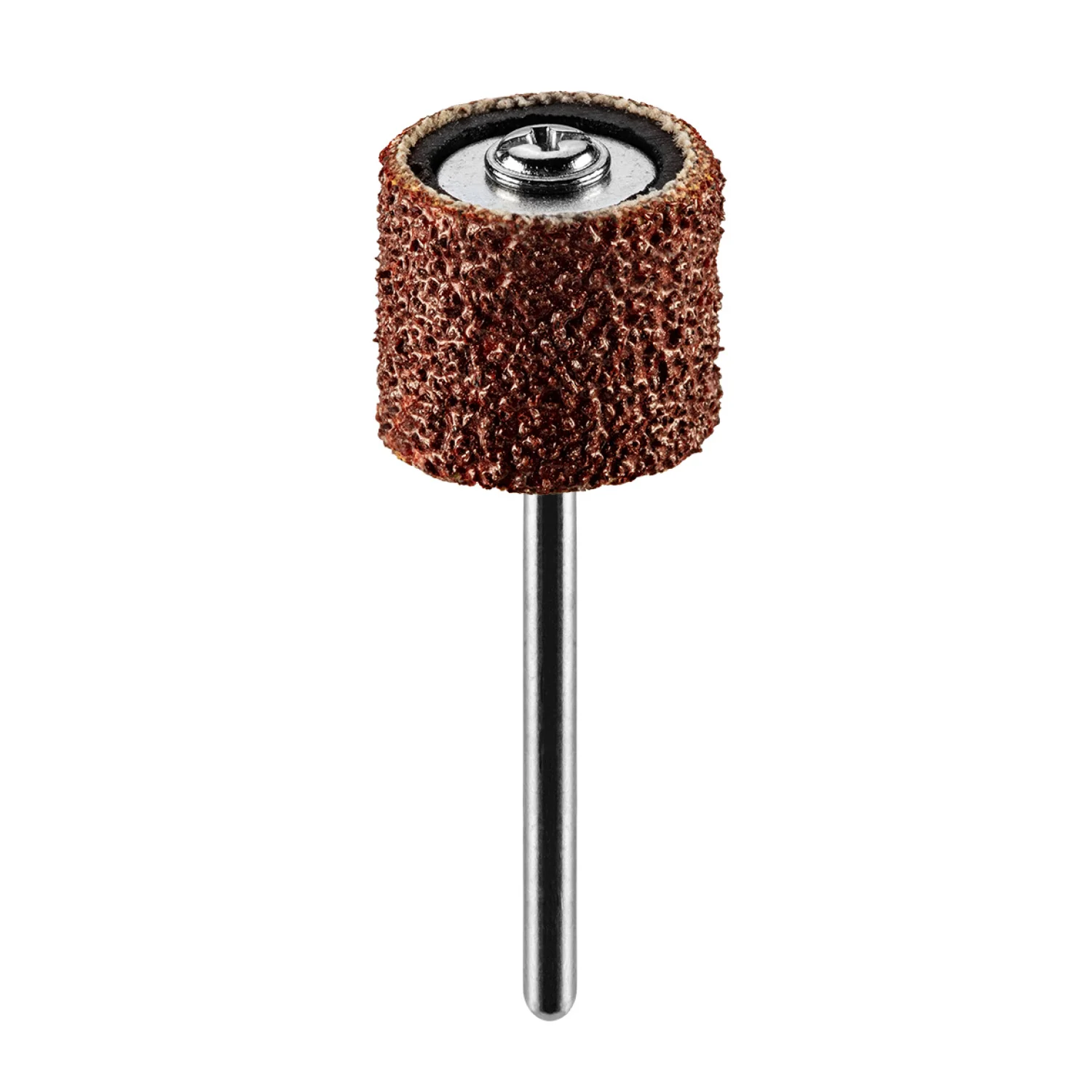 GRAPHITE Csiszolóhüvely 12.7mm, K60, K120, készlet 10db + szár 3.2mm