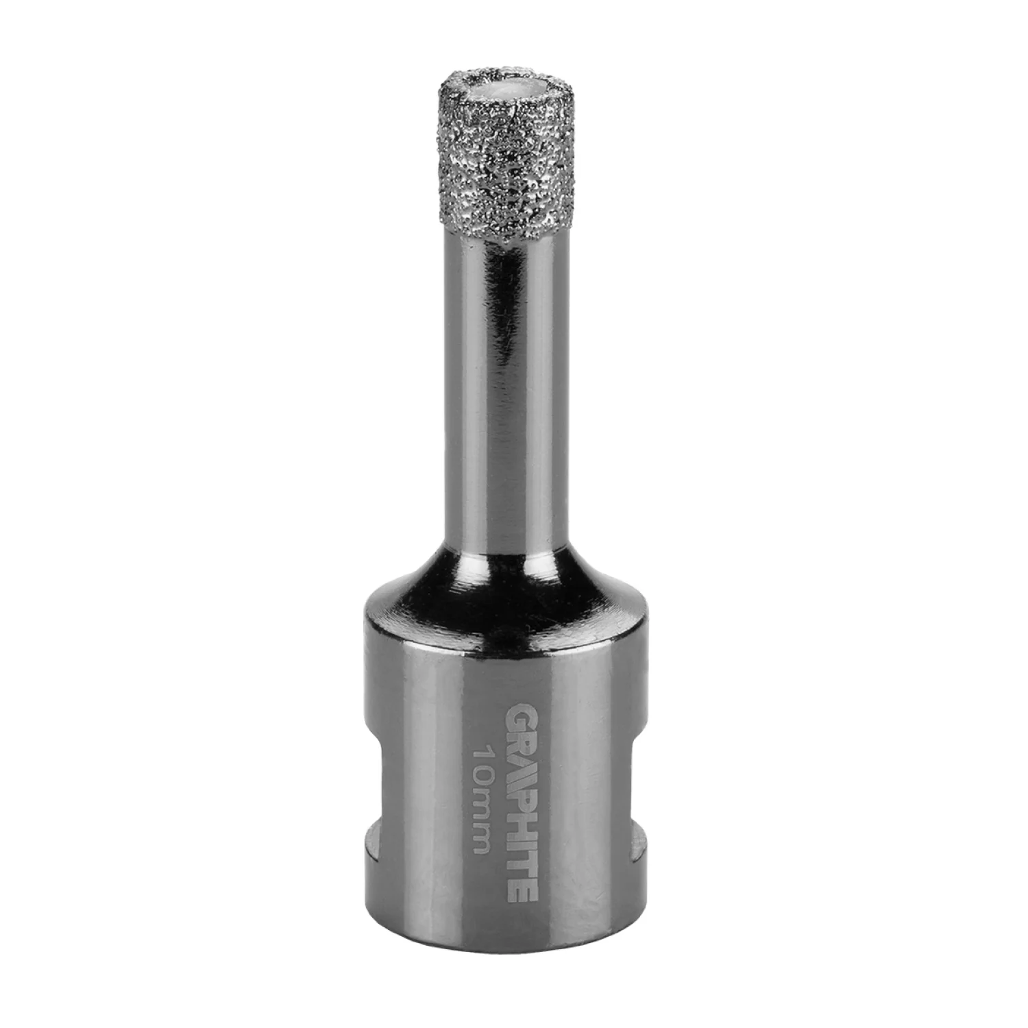 GRAPHITE Körkivágó gyémántos 10mm, M14