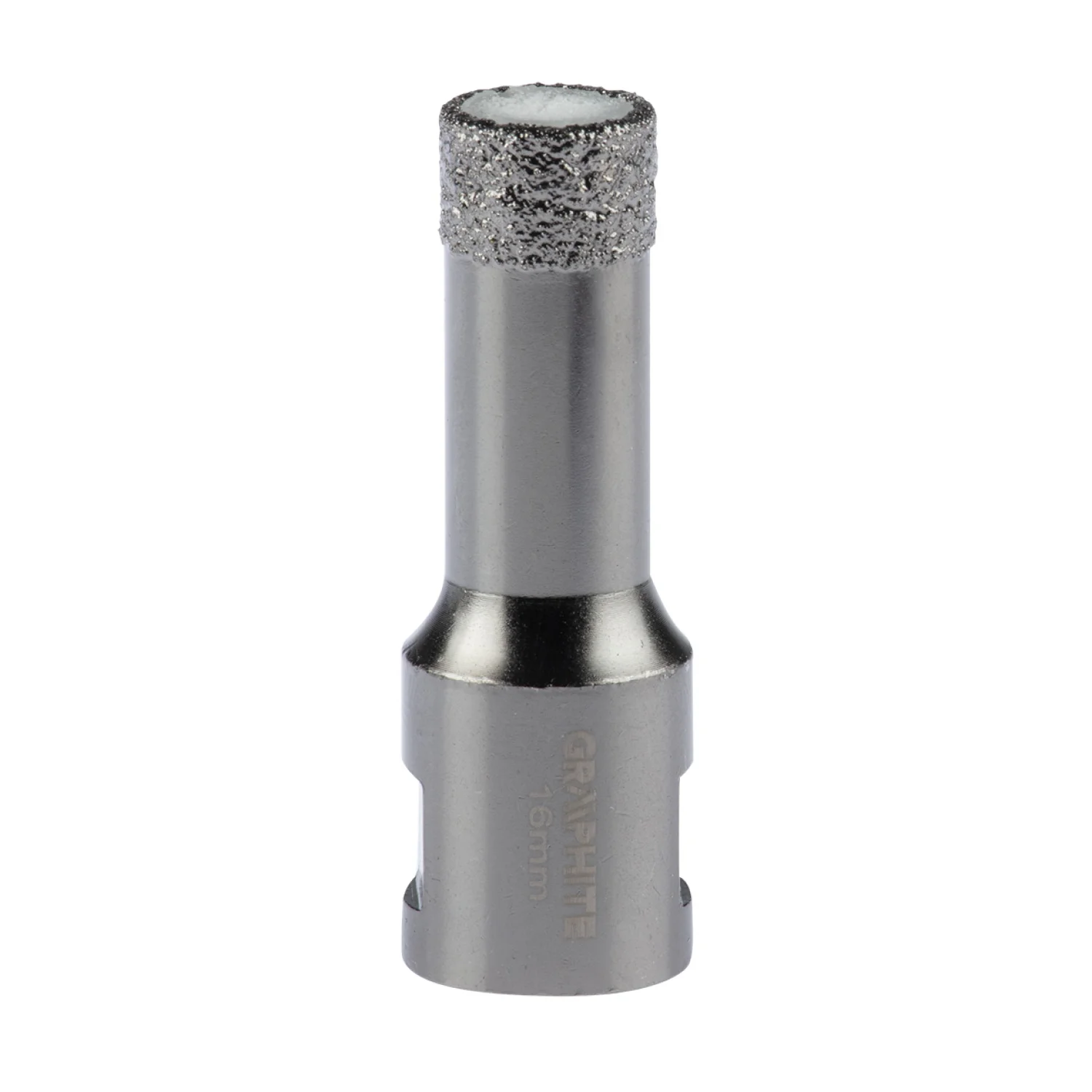 GRAPHITE Körkivágó gyémántos 16mm, M14