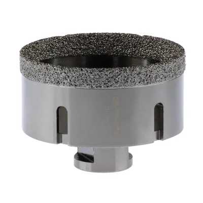 GRAPHITE Körkivágó gyémántos 83mm, M14 fúrószár