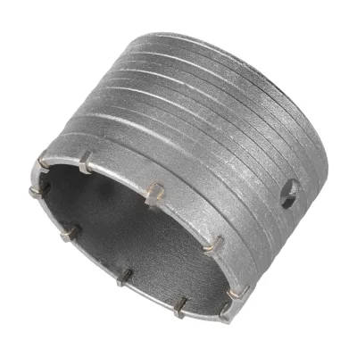GRAPHITE Koronafúró, körkivágó, 85mm, M22 fúrószár