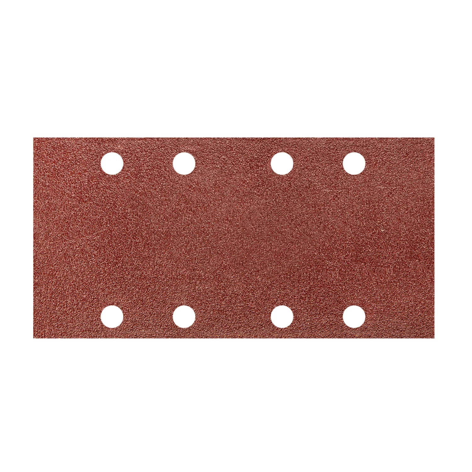 GRAPHITE Csiszolópapír tépőzáras 93x185mm, K60, lyukas, 5db, min. rendelés: 5cs