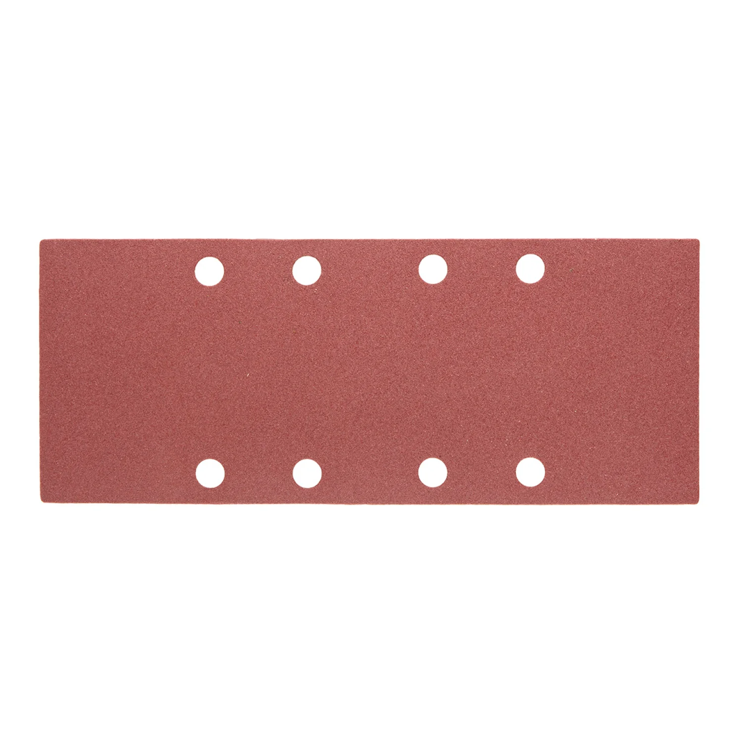 GRAPHITE Csiszolópapír tépőzáras 93x230mm, K120 lyukas, 5db, min. rendelés: 5cs