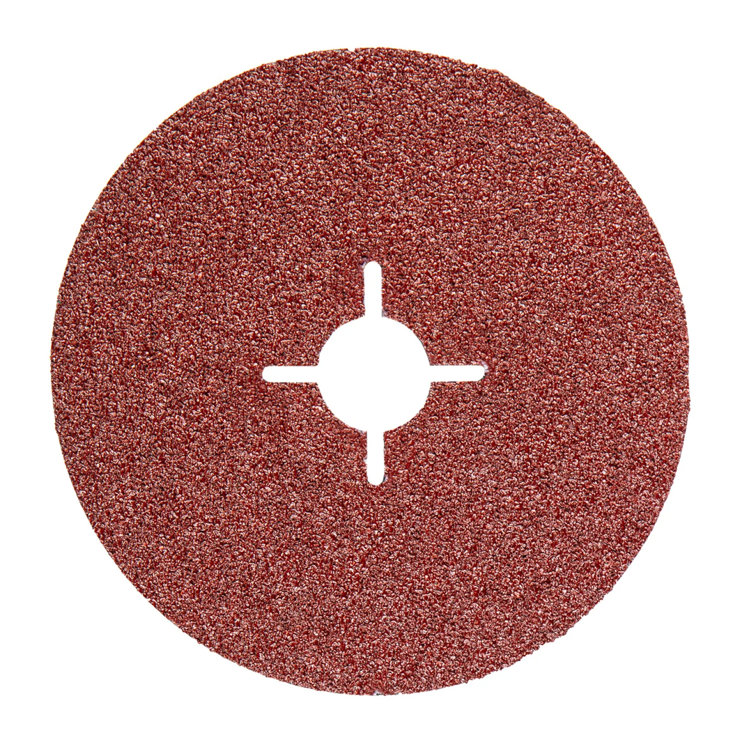 GRAPHITE Csiszolókorong fíber 125mm, K40, 3db, min. rendelés: 3cs