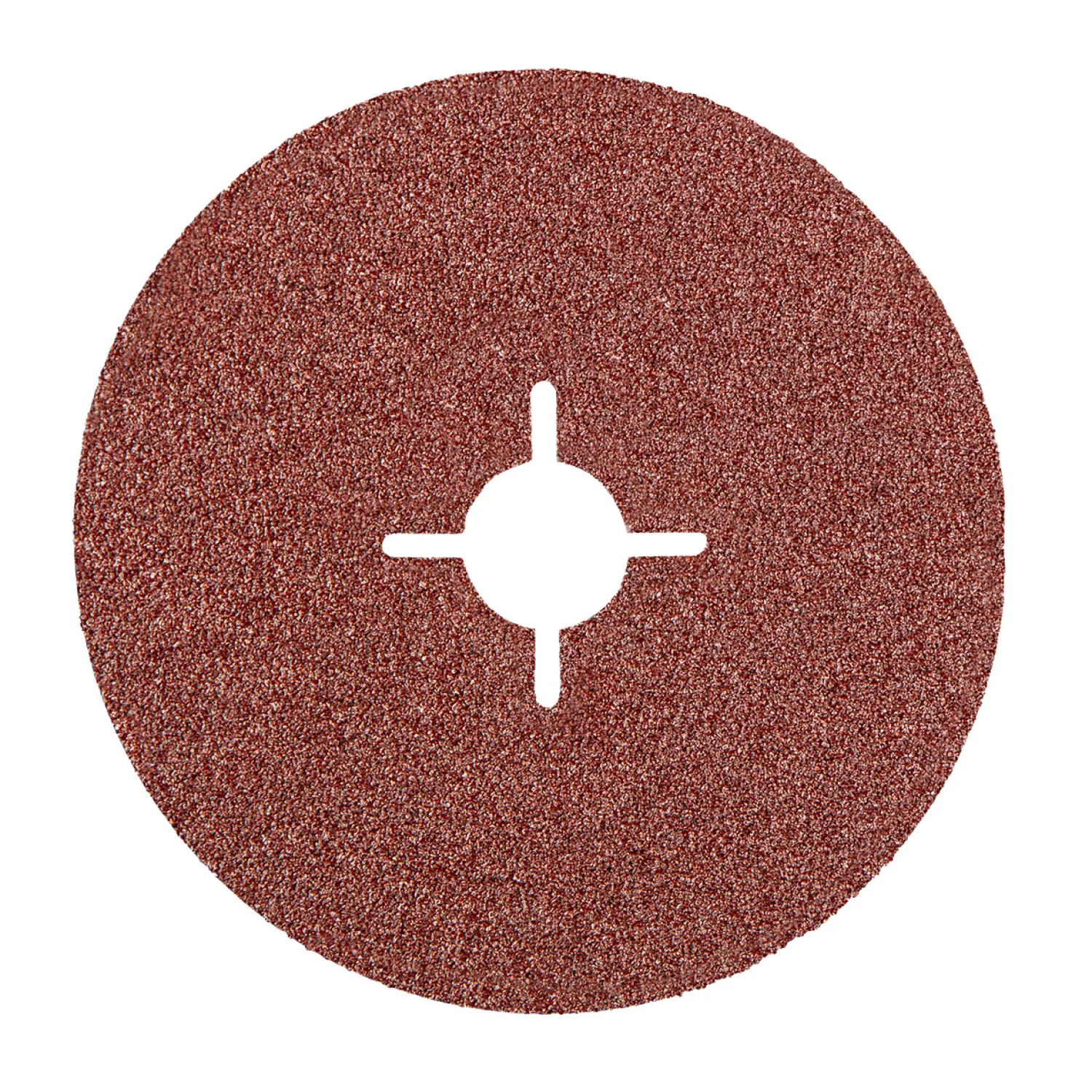 GRAPHITE Csiszolókorong fíber 125mm, K60, 3db, min. rendelés: 3cs